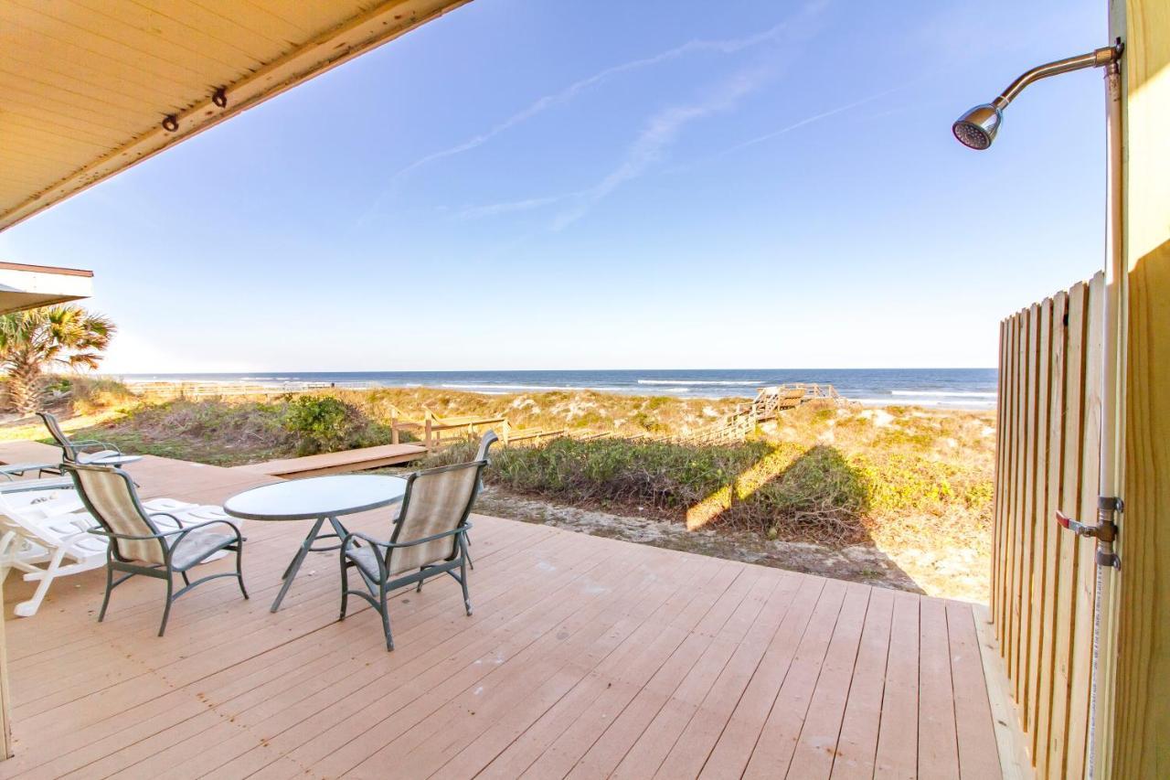 Hunters Haven Villa Crescent Beach Ngoại thất bức ảnh