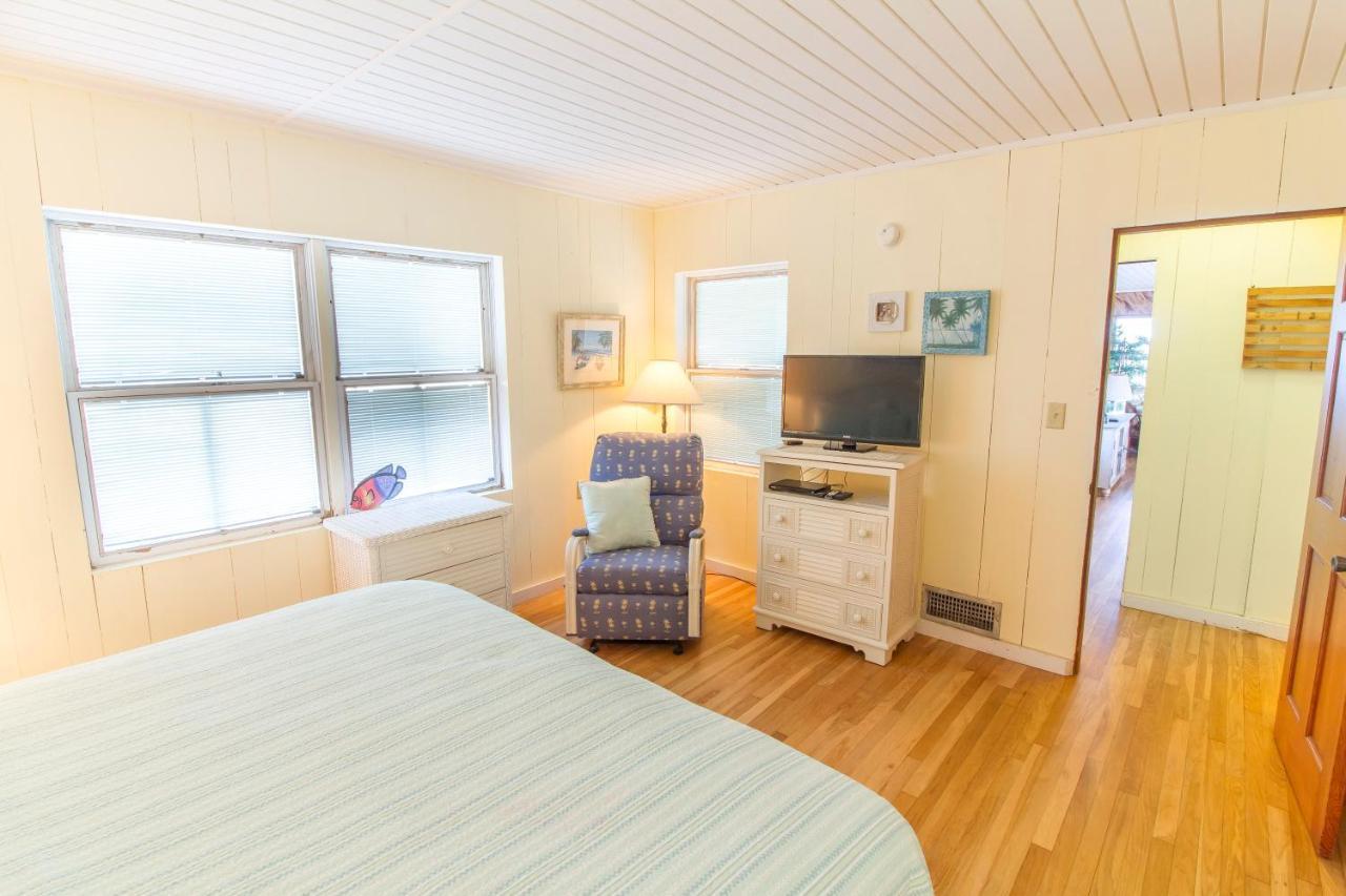 Hunters Haven Villa Crescent Beach Ngoại thất bức ảnh